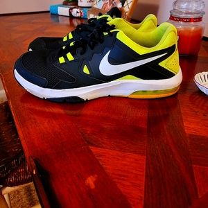 Nike shoes, size 11